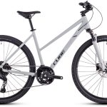 Cube Nature EXC – 28 Zoll – Damen Sport – 2025