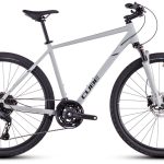 Cube Nature EXC – 28 Zoll – Diamant – 2025