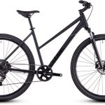 Cube Nature ONE – 28 Zoll – Damen Sport – 2025