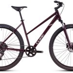 Cube Nature ONE – 28 Zoll – Diamant – 2025