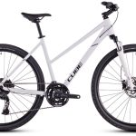 Cube Nature Pro – 28 Zoll – Damen Sport – 2025