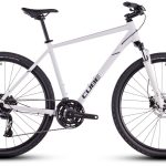 Cube Nature Pro – 28 Zoll – Diamant – 2025