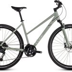 Cube Nature SLX – 28 Zoll – Damen Sport – 2025