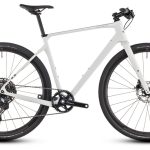 Cube Nulane C:62 SLX – 28 Zoll – Diamant – 2025