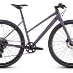 Cube Nulane ONE – 28 Zoll – Damen Sport – 2025