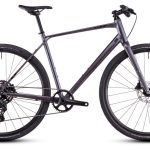 Cube Nulane ONE – 28 Zoll – Diamant – 2025