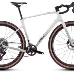 Cube Nuroad C:62 EX – 28 Zoll – Diamant – 2025