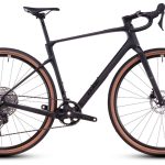 Cube Nuroad C:62 ONE – 28 Zoll – Diamant – 2025