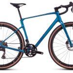 Cube Nuroad C:62 Race – 28 Zoll – Diamant – 2025