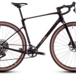 Cube Nuroad C:62 SLX – 28 Zoll – Diamant – 2025