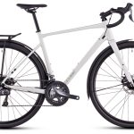 Cube Nuroad ONE FE – 28 Zoll – Diamant – 2025