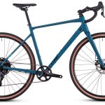 Cube Nuroad ONE – 28 Zoll – Diamant – 2025