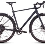 Cube Nuroad Pro FE – 28 Zoll – Diamant – 2025