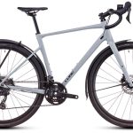 Cube Nuroad Race FE – 28 Zoll – Diamant – 2025