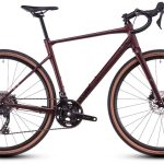 Cube Nuroad Race – 28 Zoll – Diamant – 2025