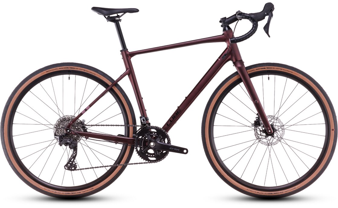 3788614_17118103-1.jpg Cube Nuroad Race – 28 Zoll – Diamant – 2025 – Image 1