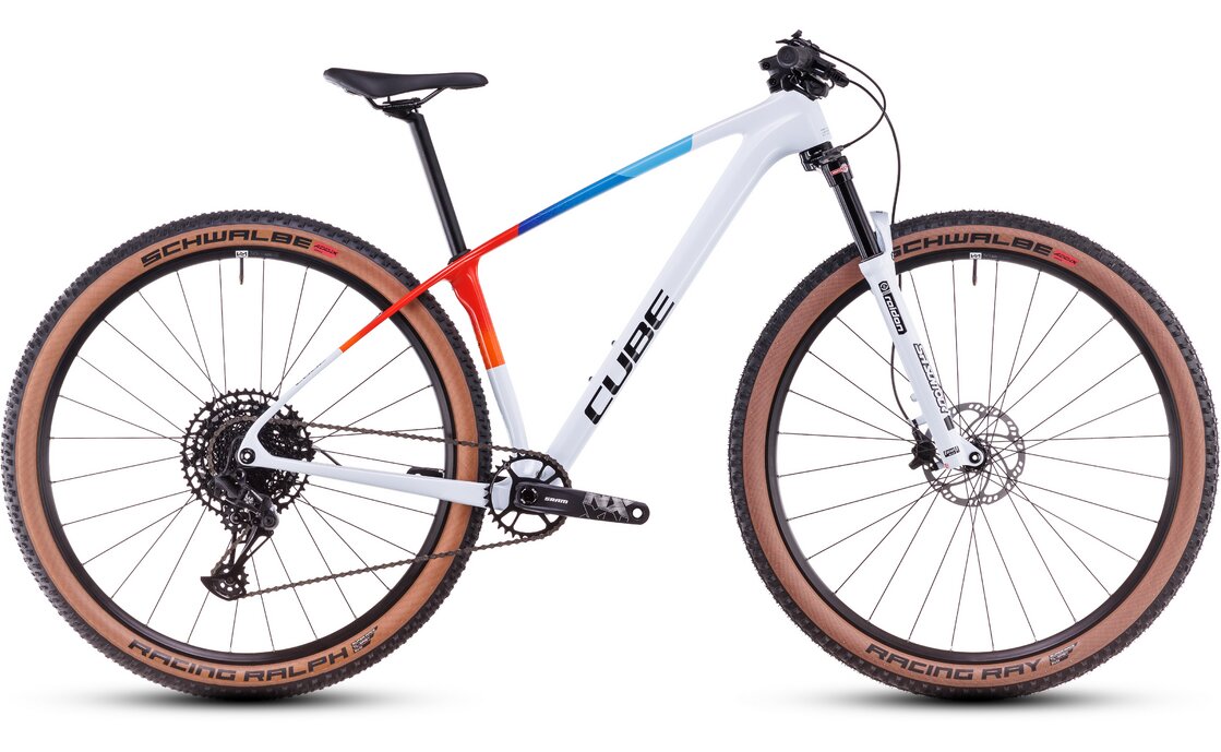 3788629_17818081-1.jpg Cube Phenix C:62 SLX Rookie – 27,5 Zoll – Diamant – 2025 – Image 1