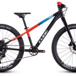 Cube Reaction 240 Pro – 24 Zoll – Diamant – 2025