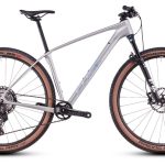 Cube Reaction C:62 Race – 29 Zoll – Diamant – 2025