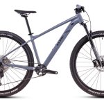 Cube Reaction Pro – 27,5 Zoll – Diamant – 2025