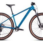 Cube Reaction Pro – 29 Zoll – Diamant – 2025