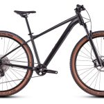 Cube Reaction SLX – 27,5 Zoll – Diamant – 2025