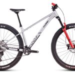 Cube Reaction TM Pro – 27,5 Zoll – Diamant – 2025
