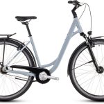 Cube Town ONE – 28 Zoll – Tiefeinsteiger – 2025