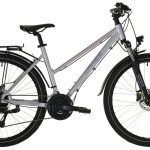 Lakes Free 26 HD Girl – 26 Zoll – Damen Sport – 2024
