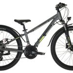 Carver Strict 24 HD Street – 24 Zoll – Diamant – 2024