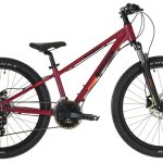 Carver Strict 24 HD Girl – 24 Zoll – Diamant – 2024