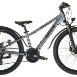 Carver Strict 24 HD Street Girl – 24 Zoll – Diamant – 2024