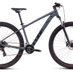 Cube Aim ONE – 27,5 Zoll – Diamant – 2025