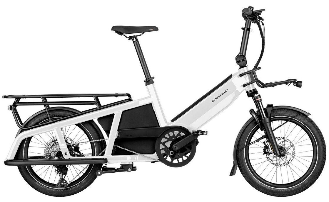 3874288_17503459-1.jpg Riese und Müller Multitinker touring – 625 Wh – 20 Zoll – Longtail – 2025 – Image 1