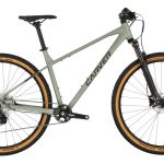 Carver Strict 150 – 27,5 Zoll – Diamant – 2025