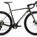 Orbea Terra H30 1X – 28 Zoll – Diamant – 2025
