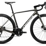 Orbea Terra H40 – 28 Zoll – Diamant – 2025