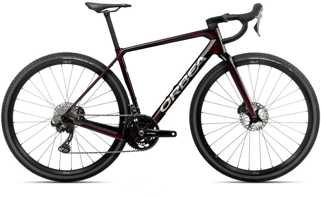 3884758_17833666-1.jpg Orbea Terra M20 Team – 28 Zoll – Diamant – 2025 – Image 1