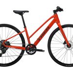 Trek FX 2 Stagger Gen 4 – 28 Zoll – Damen Sport – 2025