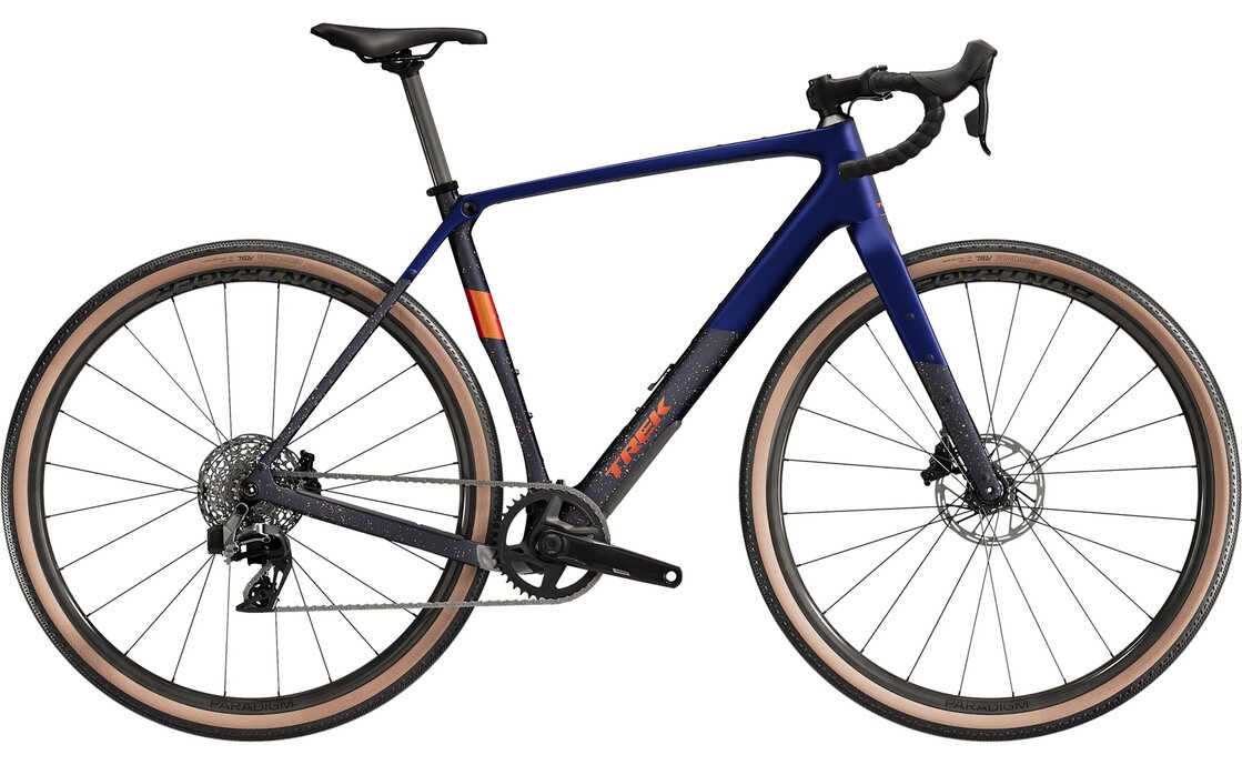 3908536_18647575-1.jpg Trek Checkpoint SL 6 AXS Gen 3 – 28 Zoll – Diamant – 2025 – Image 1