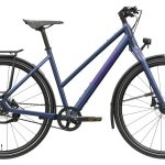Diamant Mahon Style Pro – 28 Zoll – Damen Sport – 2025