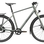 Diamant Mahon Style Pro – 28 Zoll – Diamant – 2025