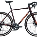Ridley Kalazy – Shimano Claris – 28 Zoll – Diamant – 2025