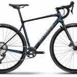 Ghost Asket CF Full Party – 28 Zoll – Diamant – 2025