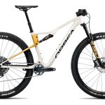 Orbea Oiz M21 – 29 Zoll – Fully – 2025