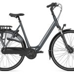 Gazelle Arroyo C7+ RT – 28 Zoll – Tiefeinsteiger – 2025