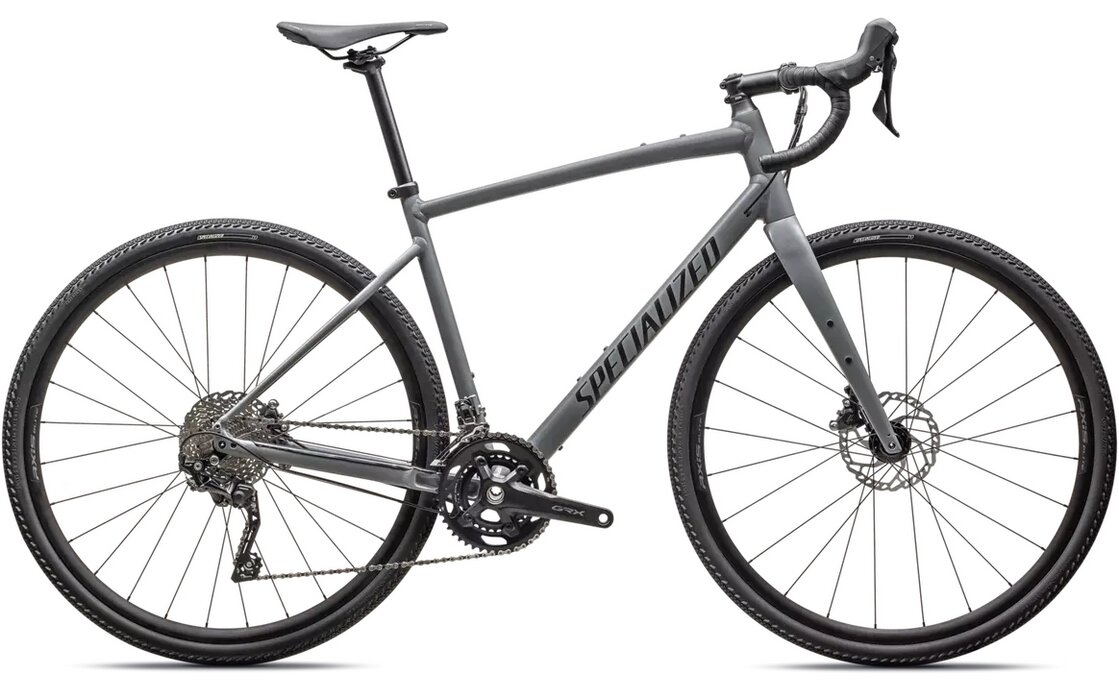 3961639_17815756-1.jpg Specialized Diverge E5 Elite – 28 Zoll – Diamant – 2025 – Image 1