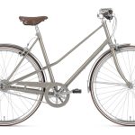 Gazelle Van Stael – 28 Zoll – Damen Sport – 2025