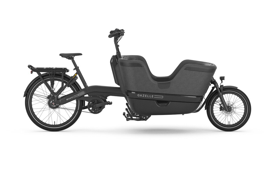 3966526_18973375-1.jpg Gazelle Makki Travel – 545 Wh – 26 Zoll – Long John – 2025 – Image 1