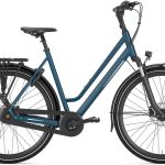 Gazelle Chamonix C7 – 28 Zoll – Tiefeinsteiger – 2025